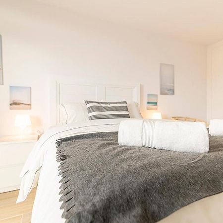 Los Cristianos - Views And Spacious Valdes Center 1 - As De Casas Ngoại thất bức ảnh