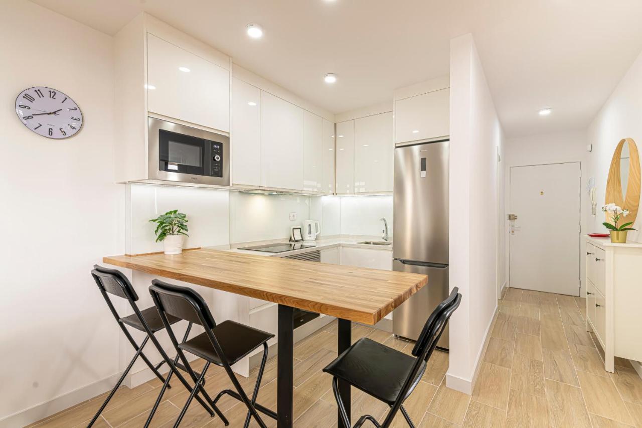 Los Cristianos - Views And Spacious Valdes Center 1 - As De Casas Ngoại thất bức ảnh
