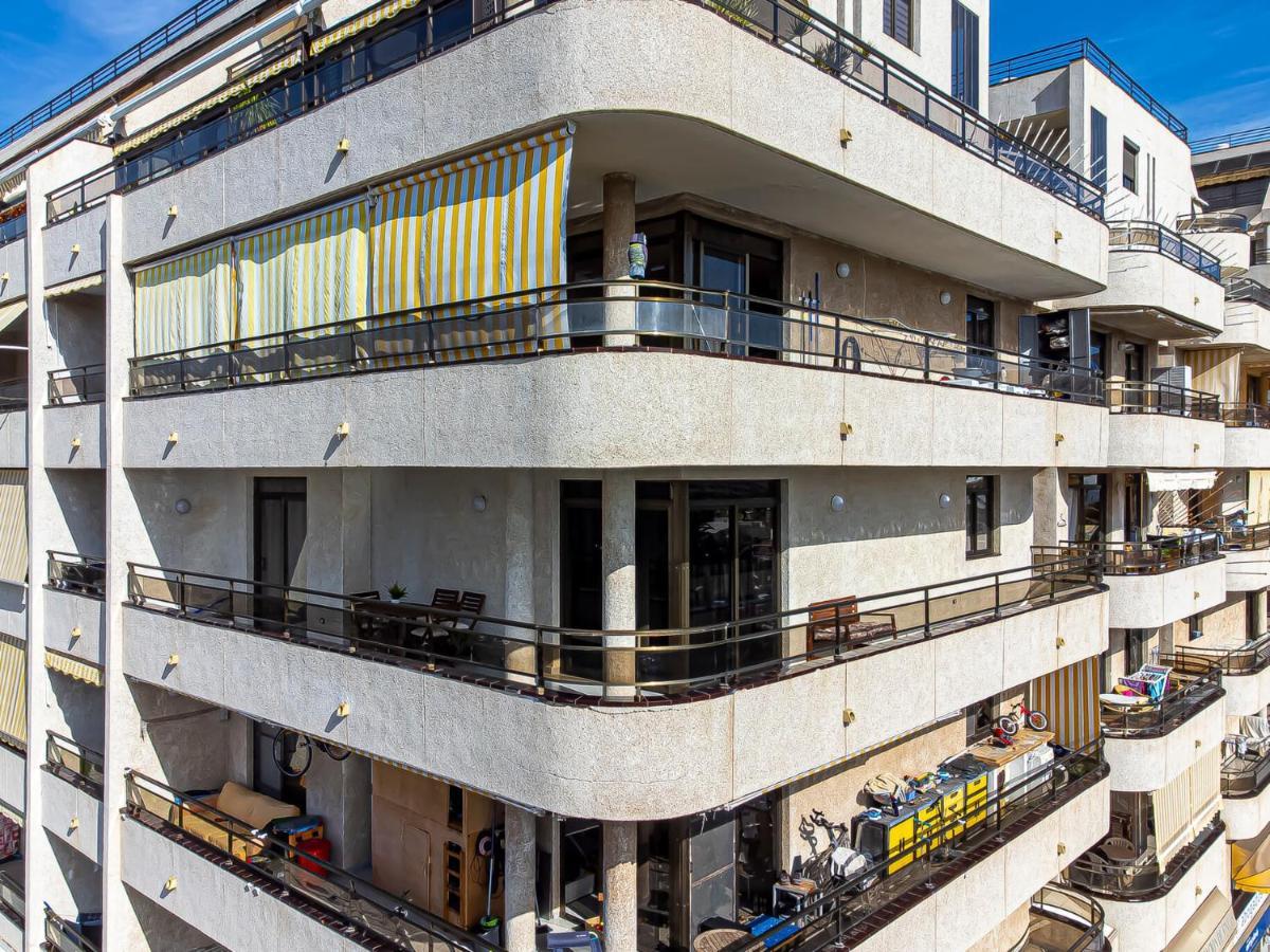 Los Cristianos - Views And Spacious Valdes Center 1 - As De Casas Ngoại thất bức ảnh
