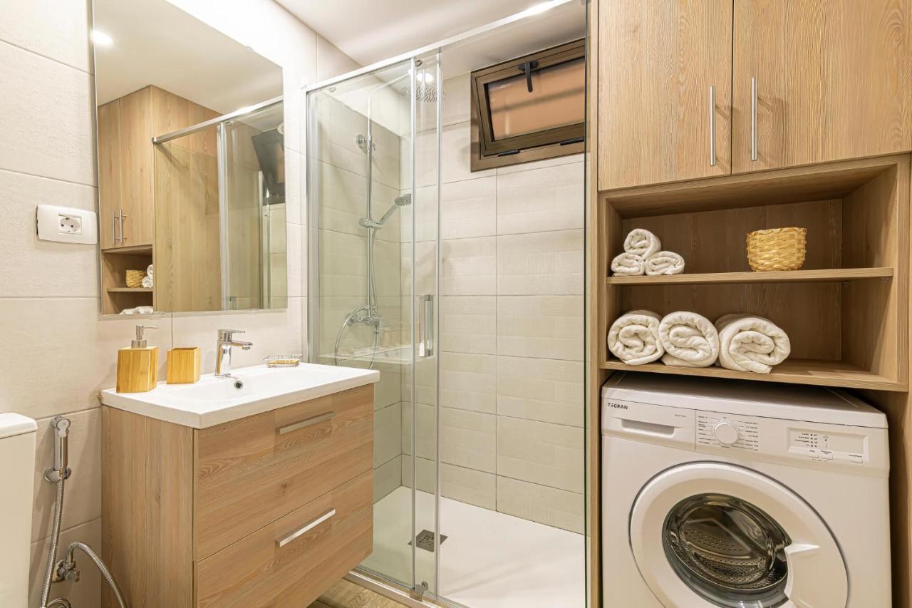 Los Cristianos - Views And Spacious Valdes Center 1 - As De Casas Ngoại thất bức ảnh