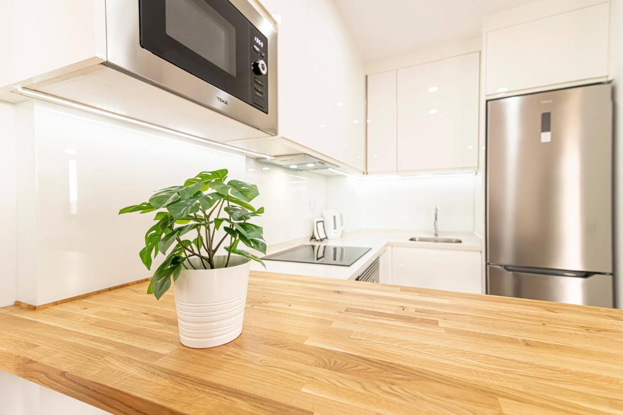 Los Cristianos - Views And Spacious Valdes Center 1 - As De Casas Ngoại thất bức ảnh