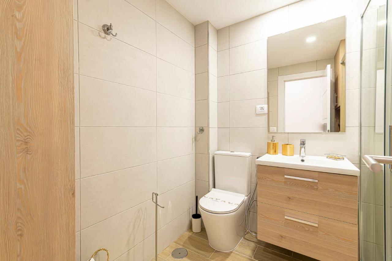 Los Cristianos - Views And Spacious Valdes Center 1 - As De Casas Ngoại thất bức ảnh